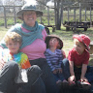 Meet your Posher, Laura rosie day